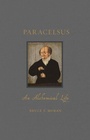Cover: Paracelsus - Reaktion Books