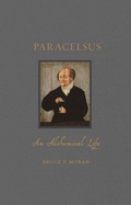 Cover: Paracelsus - Reaktion Books
