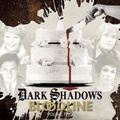 Cover: Dark Shadows Bloodline Volume 2 - Big Finish Productions Ltd