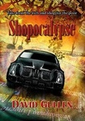 Cover: Shopocalypse - NewCon Press