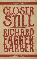 Cover: Closer Still - Black Shuck Books