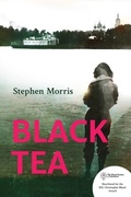 Cover: Black Tea - Claret Press
