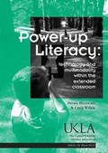 Cover: Power-up Literacy - United Kingdom Literacy Association