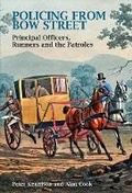 Cover: Policing From Bow Street - Blue Lamp Books