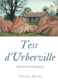 Abbildung von: Tess d'Urberville - BoD - Books on Demand