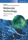 Cover: Molecular Technology - Wiley-VCH