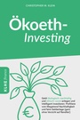 Cover: &Ouml;koethinvesting - KLHE - GbR Christopher Klein & Jens Helbig