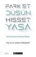 Cover: Fark Et D&uuml;s&uuml;n Hisset Yasa - Epsilon Yayinevi