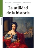 Bild: La utilidad de la historia - Ediciones Trea, S.l.