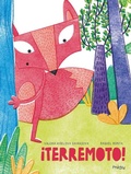 Cover: &iexcl;Terremoto! - Ediciones Jaguar
