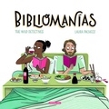 Cover: Biblioman&iacute;as : taras, neuras y tics de quienes leen con locura - Pepitas de calabaza