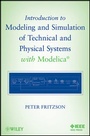 Cover: Introduction to Modeling and Simulation of Technical and Physical Systems with Modelica - Wiley-IEEE Press