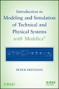 Cover: Introduction to Modeling and Simulation of Technical and Physical Systems with Modelica - Wiley