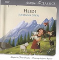 Cover: Heidi - Algar libros S.L.U.