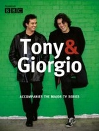 Abbildung von: Tony & Giorgio - Fourth Estate Ltd
