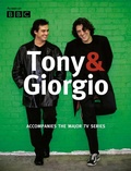 Cover: Tony & Giorgio - Fourth Estate Ltd