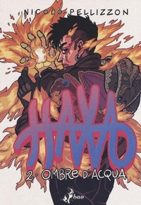 Abbildung von: Ombre d'acqua - Bao Publishing