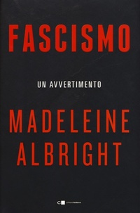 Abbildung von: Fascismo. Un avvertimento - Reverse;Chiarelettere