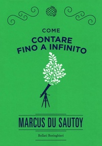 Abbildung von: Come contare fino a infinito - Fuori collana;Bollati Boringhieri