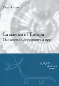 Cover: La scienza e l'Europa. Dal secondo dopoguerra a oggi - Le gerle;L'Asino d'Oro