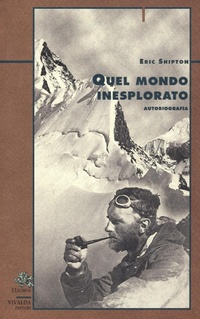 Abbildung von: Quel mondo inesplorato - Licheni;CDA & VIVALDA