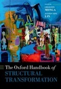Cover: The Oxford Handbook of Structural Transformation - OUP eBook