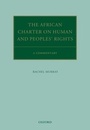 Cover: The African Charter on Human and Peoples' Rights - OUP eBook