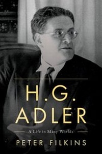 Abbildung von: H. G. Adler - OUP eBook
