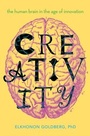 Cover: Creativity - OUP eBook