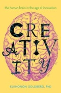 Abbildung von: Creativity - OUP eBook