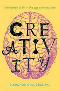 Abbildung von: Creativity - OUP eBook