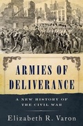 Cover: Armies of Deliverance - OUP eBook