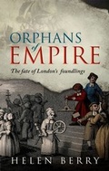 Cover: Orphans of Empire - OUP eBook