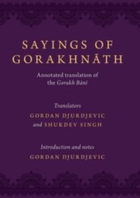 Abbildung von: Sayings of Gorakhnath - OUP eBook
