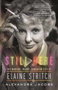 Abbildung von: Still Here - Farrar, Straus and Giroux