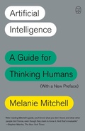 Cover: Artificial Intelligence - Farrar, Straus and Giroux