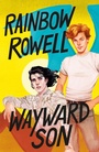 Cover: Wayward Son - Wednesday Books