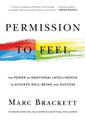 Cover: Permission to Feel - St Martin's Press