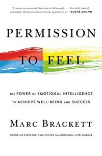 Enlarge image Cover: Permission to Feel - St Martin's Press