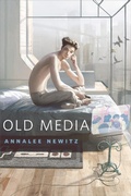 Cover: Old Media - Tor Books