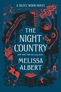 Cover: The Night Country - Flatiron Books