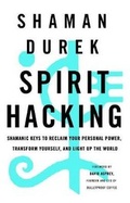 Cover: Spirit Hacking - St Martin's Press