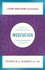 Cover: Meditation - St. Martin's Essentials