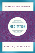 Cover: Meditation - St. Martin's Essentials