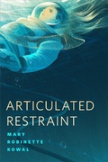 Cover: Articulated Restraint - Tor Books