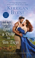 Cover: How To Love A Duke in Ten Days - St. Martin's Paperbacks