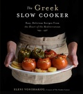 Bild: The Greek Slow Cooker - Page Street Publishing