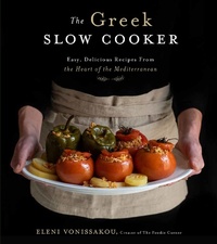 Abbildung von: The Greek Slow Cooker - Page Street Publishing