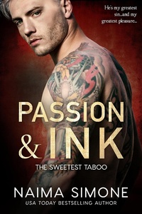 Enlarge image Cover: Passion and Ink - Entangled: Scorched