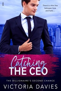 Enlarge image Cover: Catching the CEO - Entangled: Indulgence
